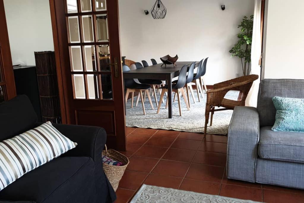 Carminho Beach House Vila do Conde Exterior photo