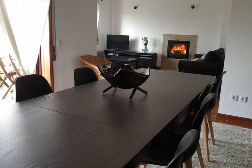 Carminho Beach House Vila do Conde Exterior photo