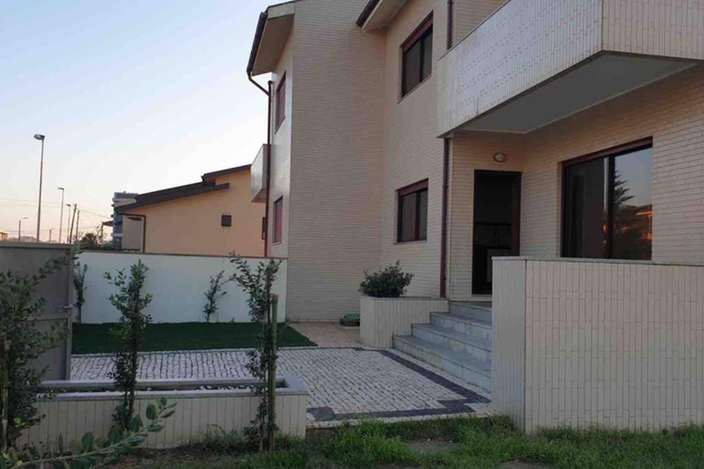 Carminho Beach House Vila do Conde Exterior photo