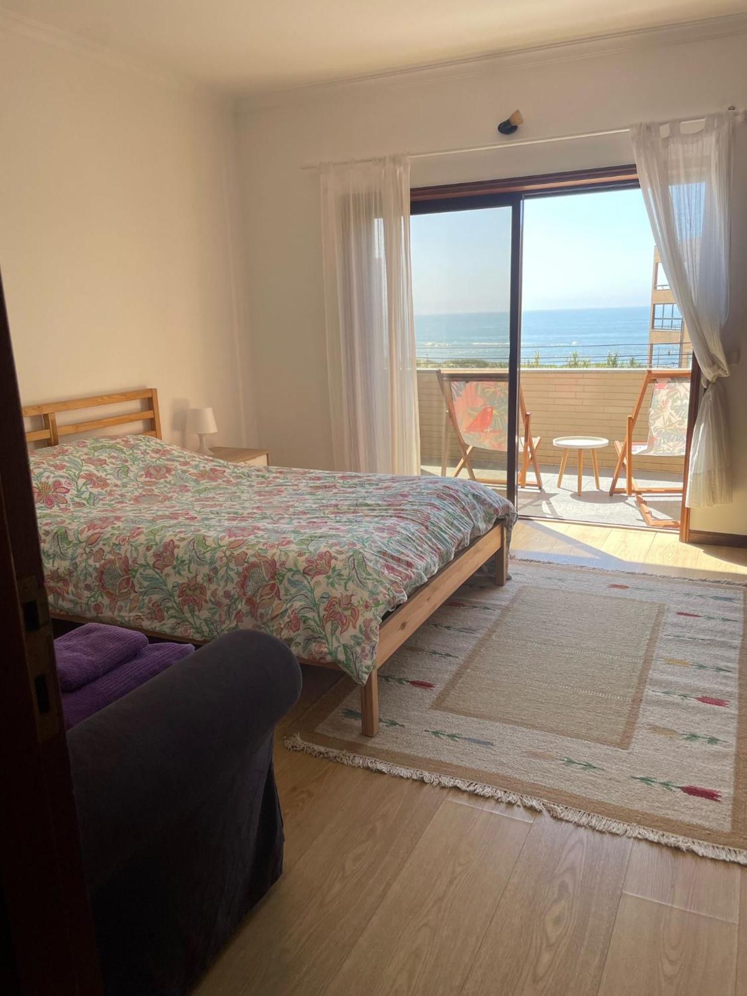 Carminho Beach House Vila do Conde Exterior photo