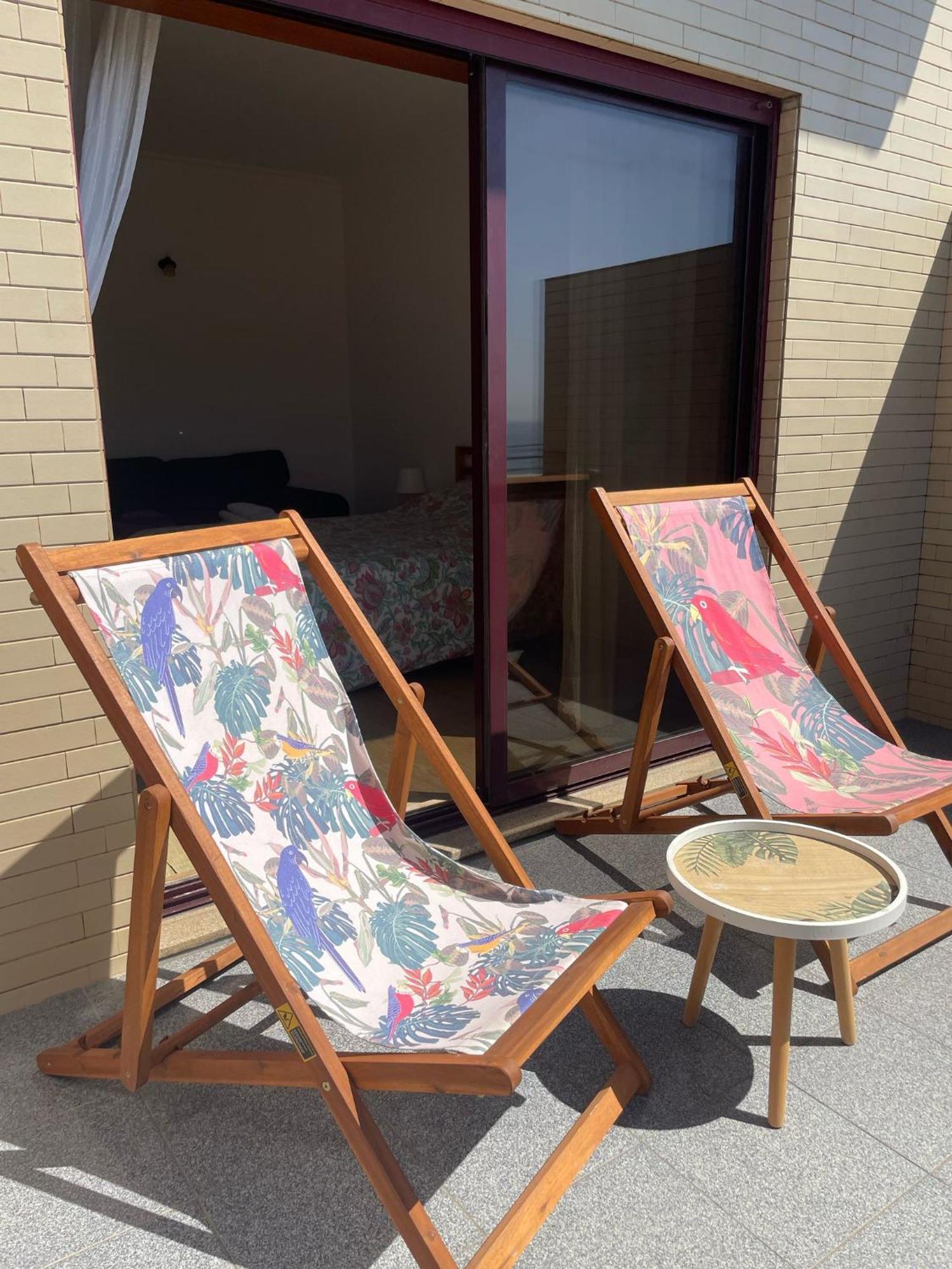 Carminho Beach House Vila do Conde Exterior photo