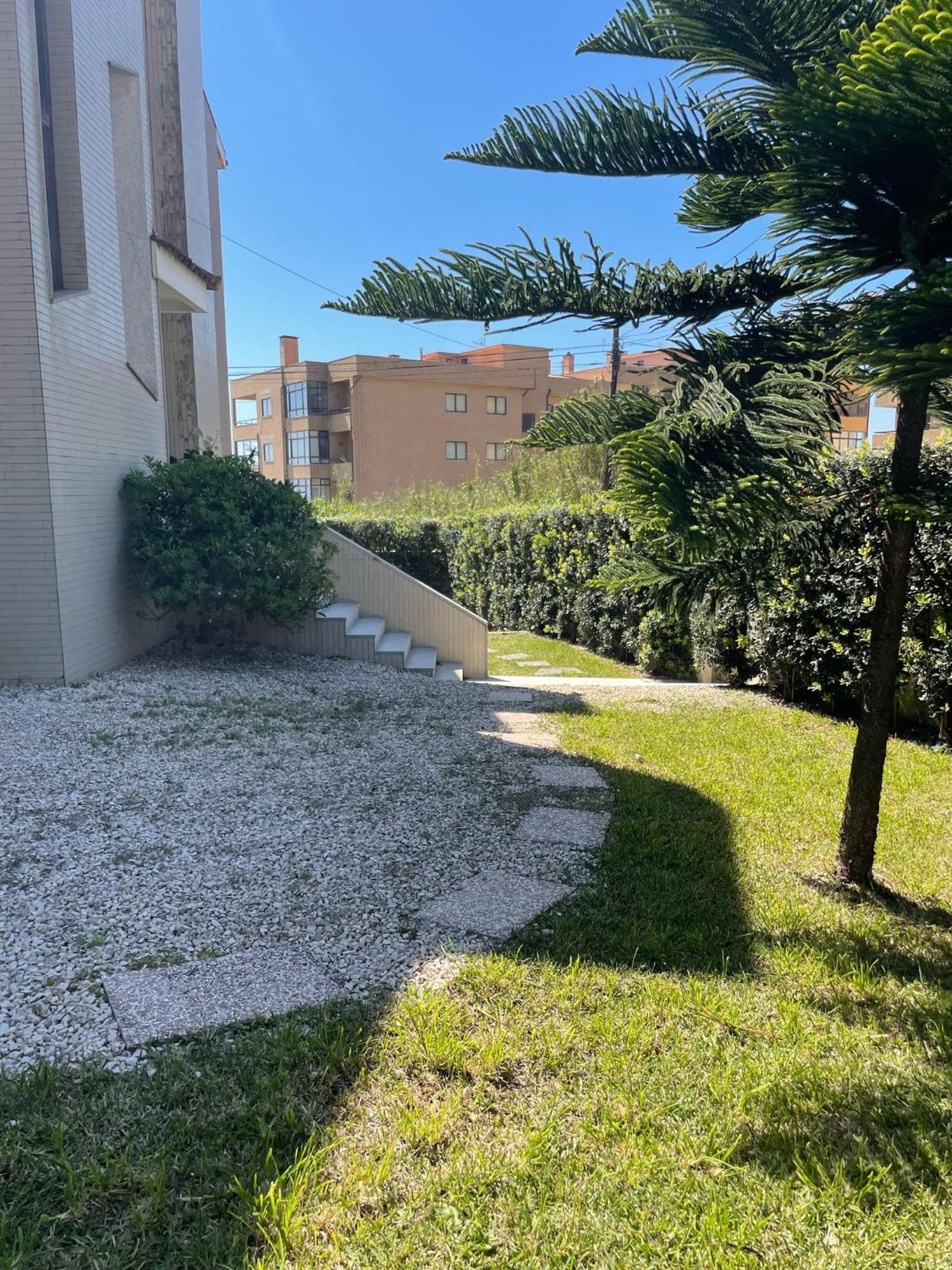 Carminho Beach House Vila do Conde Exterior photo