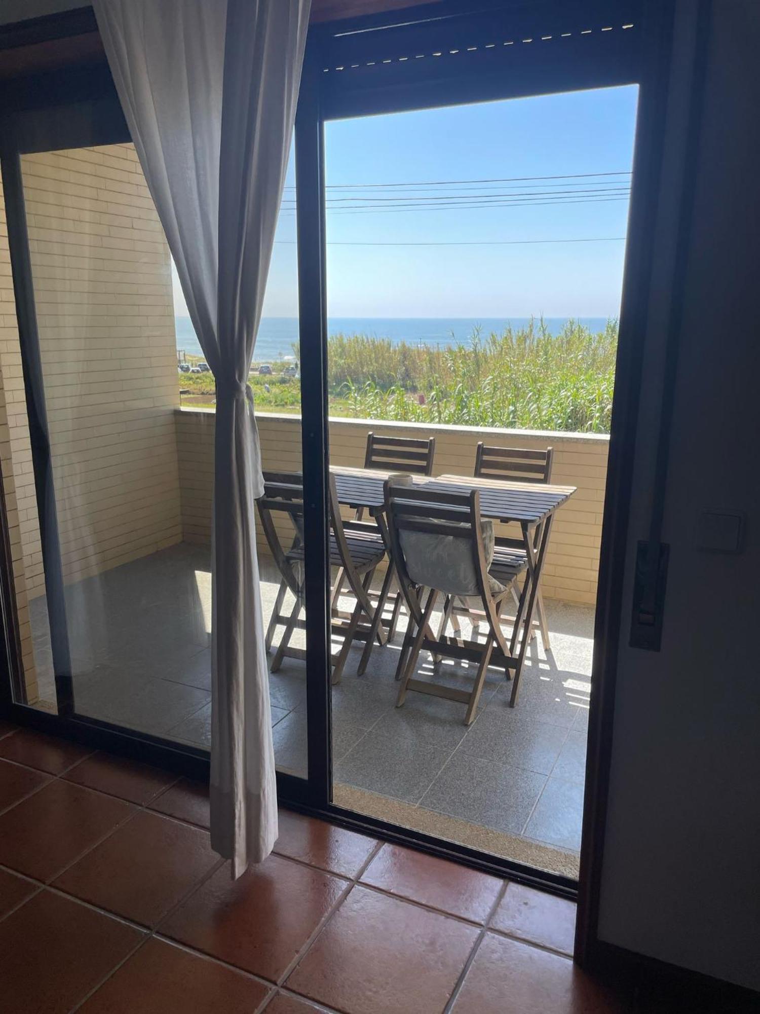 Carminho Beach House Vila do Conde Exterior photo